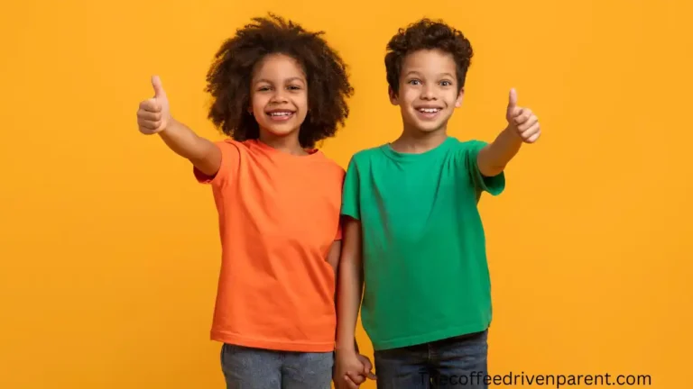 Positive Affirmations for Kids