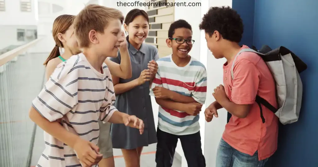 Where Can You Use Conversation Games for Kids Daily? 1 thecoffeedrivenparent.com 17 min