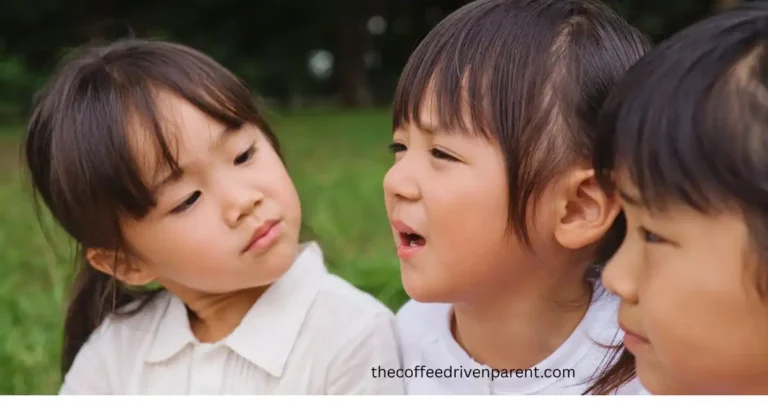 Conversation Games for Kids, Emotional Intelligence in Early Age