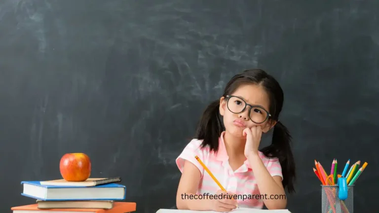 emotional release prompts for kids