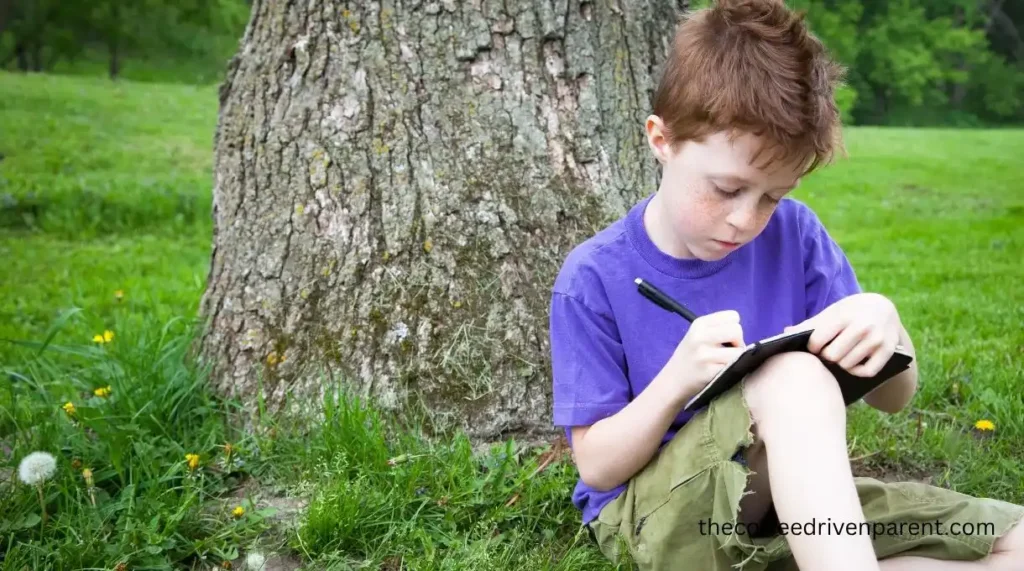 What Makes self esteem journal prompts for kids a Game-Changing Habit? 1 theseniorsoul.com 1 min