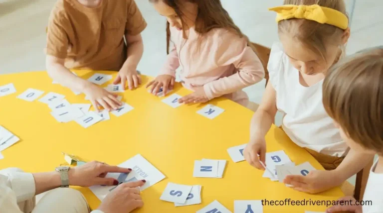 Emotional Learning Activities for Kids