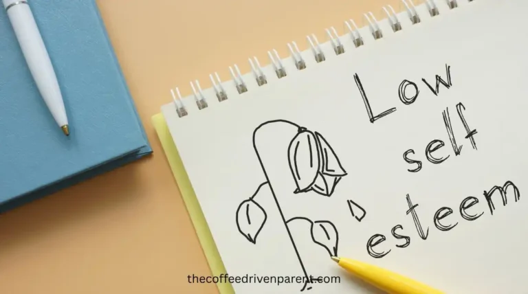 Self Esteem Games for Kids