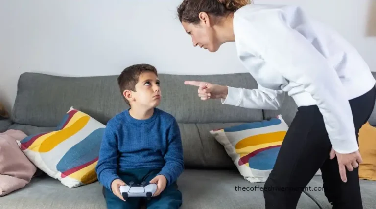 Impacts of Sheltered Upbringing on Kids