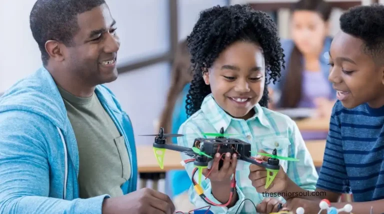 Team Building Ideas for STEM Students