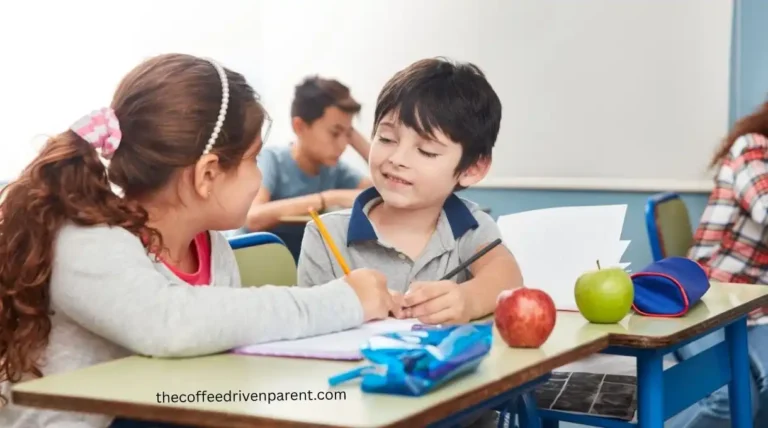 Why Do People Make Fun of Me? How It Affects Kids' Emotional Health