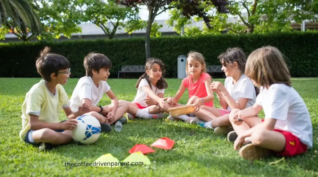 Why Do People Make Fun of Me? How It Affects Kids' Emotional Health