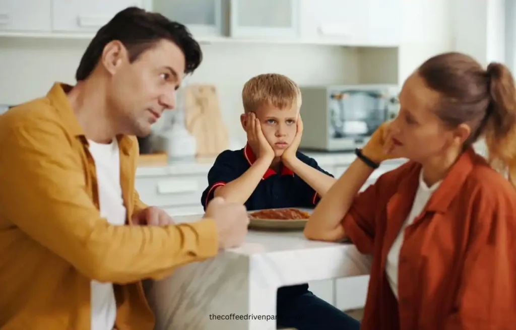 11 Toxic Relationship Patterns Kids Learn From Parents 2 toxic relationship patterns taht kids learn from their parents